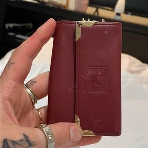 Wallet yves saintalaurent